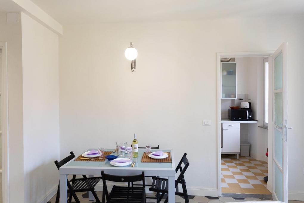 Innpisarentals 2- Casa Dei Cavalieri Luaran gambar