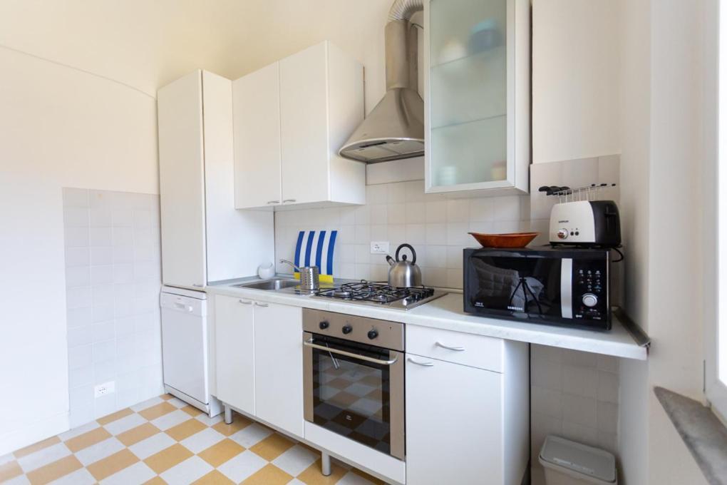 Innpisarentals 2- Casa Dei Cavalieri Luaran gambar