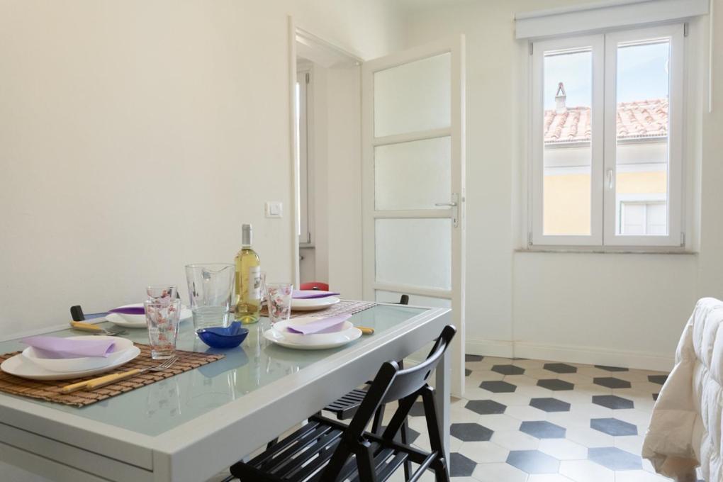 Innpisarentals 2- Casa Dei Cavalieri Luaran gambar