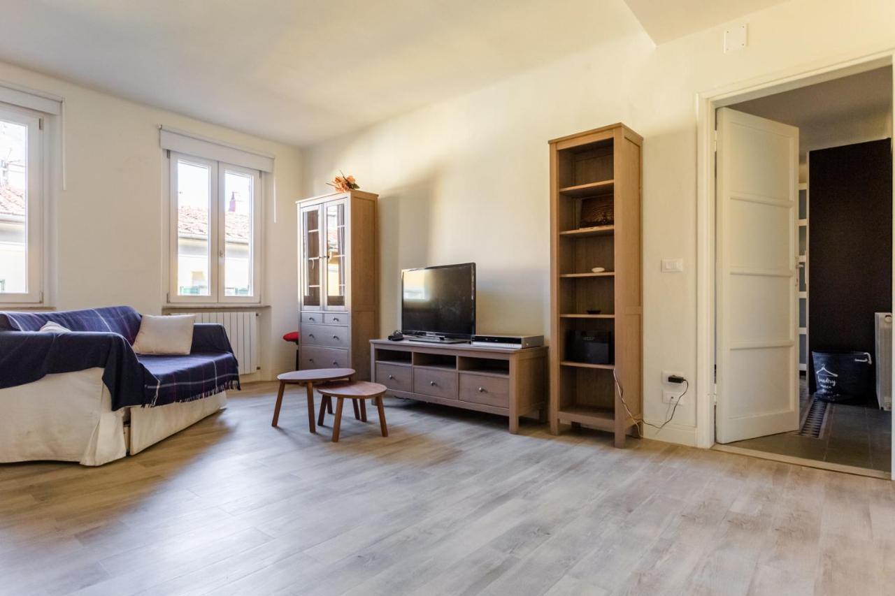 Innpisarentals 2- Casa Dei Cavalieri Luaran gambar